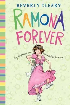 Ramona Forever, Paperback/Beverly Cleary