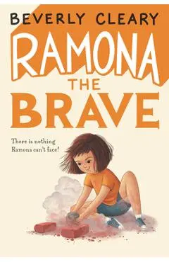 Ramona the Brave - Beverly Cleary