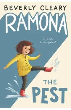 Ramona the Pest - Beverly Cleary