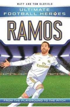 Ramos - Matt Oldfield