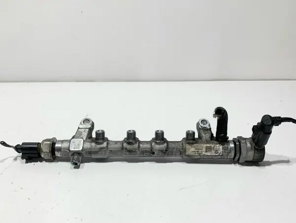 Rampa injectie 03L130089P Seat Alhambra 2 (2010-2015) 2.0 tdi CFHC; CFFB