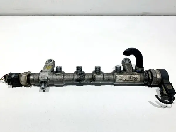 Rampa injectie 03L130089Q Seat Exeo (2008-2013) 2.0 tdi CGL; CJC; CMG