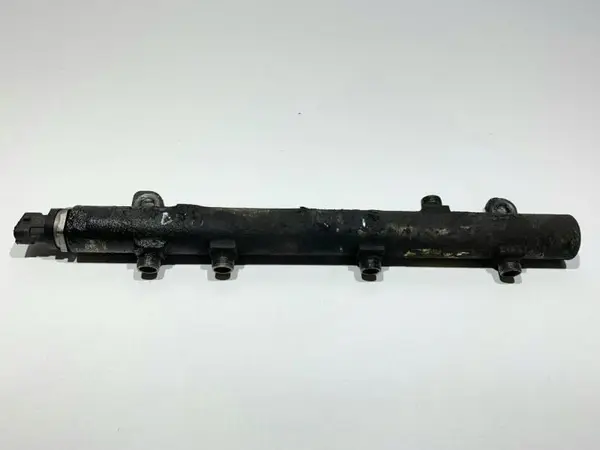 Rampa injectie 0445214107 Peugeot Boxer (2006-2014) 2.3 JTD