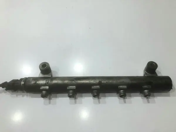 Rampa injectie 0445214174 Opel Antara (2006-2010) 2.0 cri LLW 150 cp