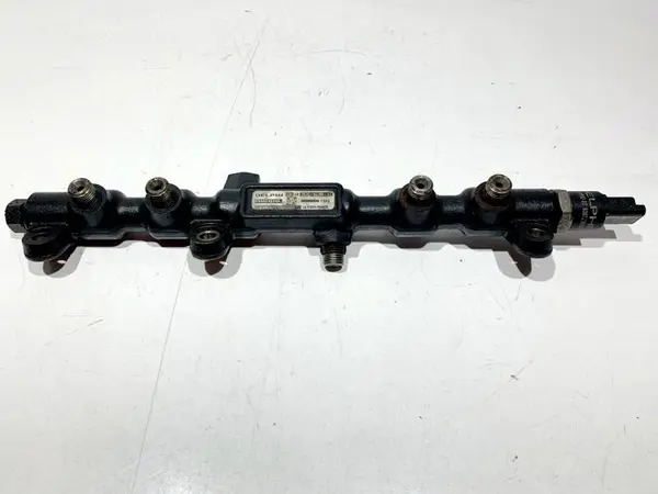 Rampa injectie 2S7Q-9D280-AC Ford Transit Connect (2002-2012) 2.0 tdci