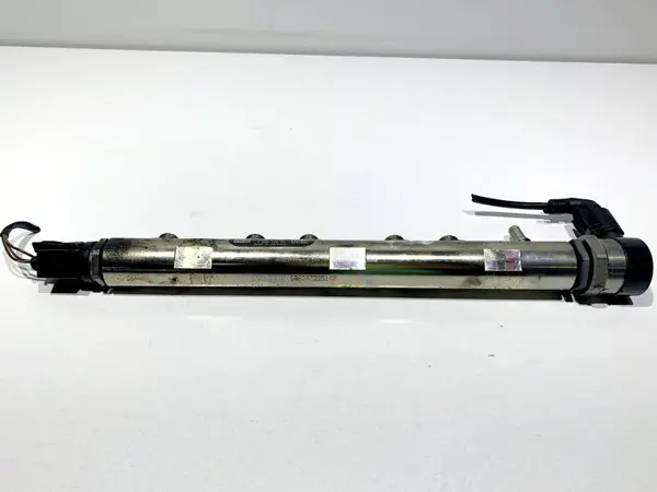 Rampa injectie 7809128 BMW Seria 3 LCI (2008-2011)[e91] 2.0d n47d20c