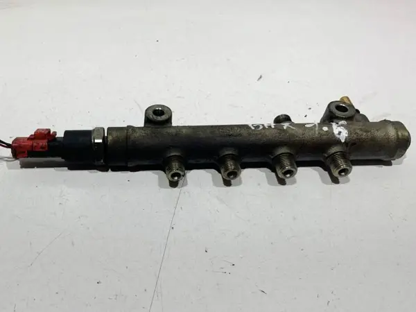 Rampa injectie 9641509480 Peugeot 307 (2001-2008) 1.4 hdi 8HZ