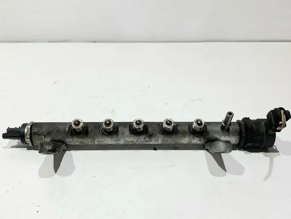 Rampa injectie 9656917280 Land Rover Freelander 2 (2006->) 2.2 d DOHC 224DT