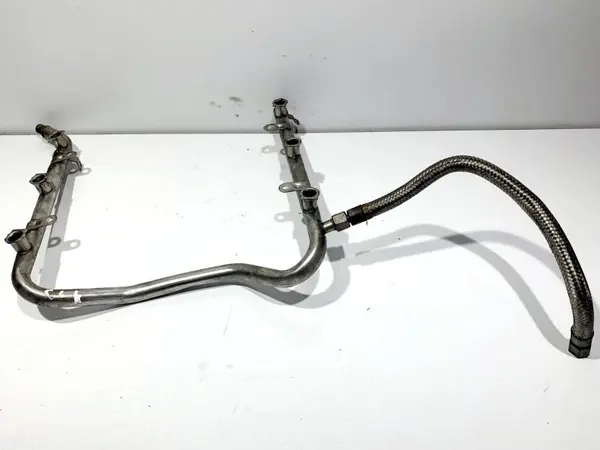 Rampa injectie A1120700595 Mercedes E-Class (2002-2008) [W211]