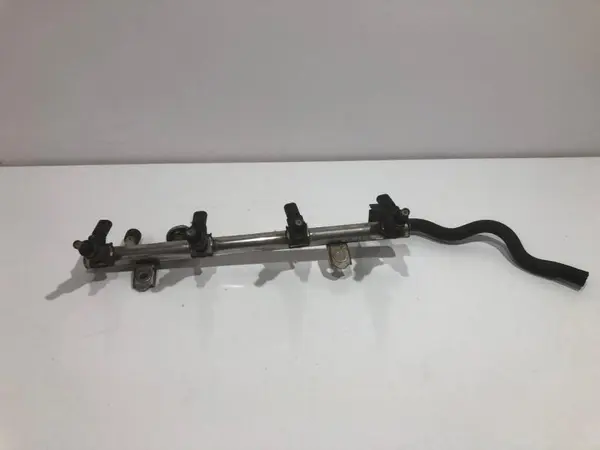 Rampa injectie a2660700395 Mercedes A-Class (2004-2012) [W169] 1.5 benzina