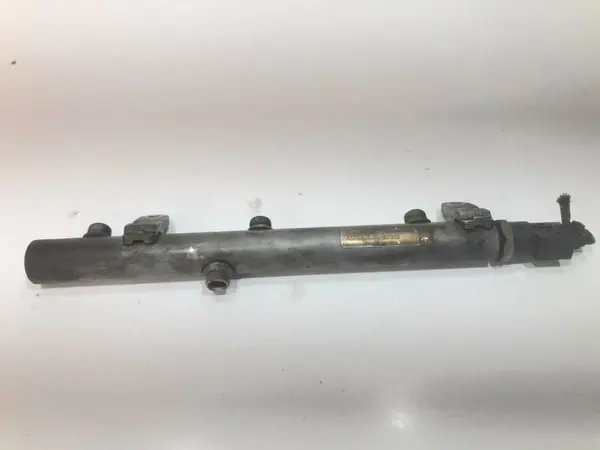 Rampa injectie A6420700695 Mercedes CLS (2004-2010) [C219] w219 3.0 cdi v6