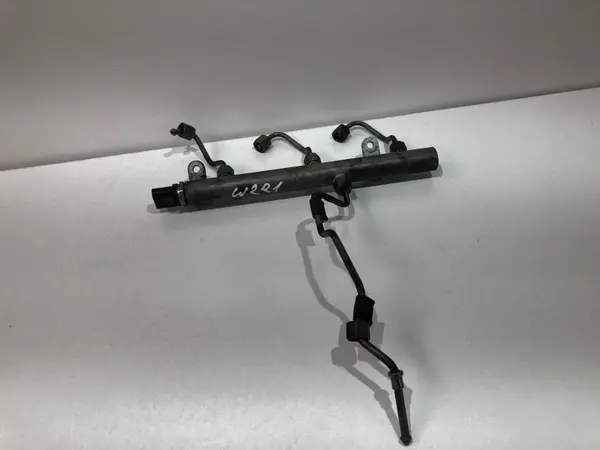 Rampa injectie a6420702595 Mercedes R-Class (2006-2010) [w251 , v251] 3.0 cdi v6