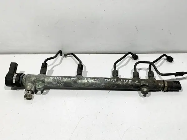 Rampa injectie A6460700295 Mercedes C-Class (2001-2007) [W203] 2.2 cdi