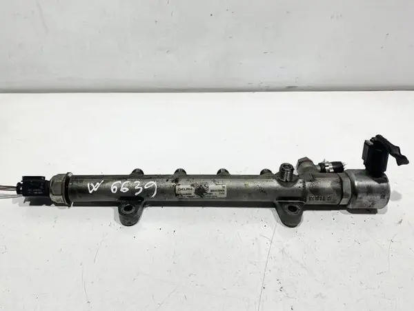 Rampa injectie A6510700495 Mercedes Vito (2003->) [W639] 2.2 cdi