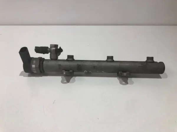 Rampa injectie dreapta 059130090af Audi A6 (2004-2011) [4F2, C6] 2.7 3.0 tdi