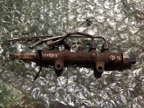 Rampa injectie Ford Transit 7 (2006->) 2.2 tdci