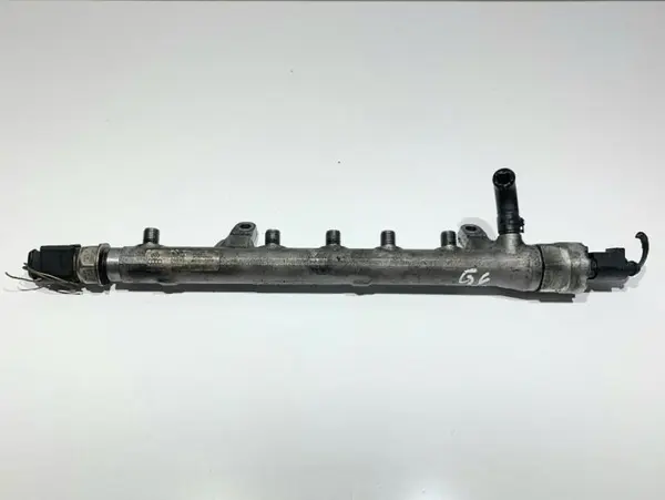 Rampa injectoare 03L130089B Seat Ibiza 4 (2008-2012) [6J] 1.6 tdi CAYC