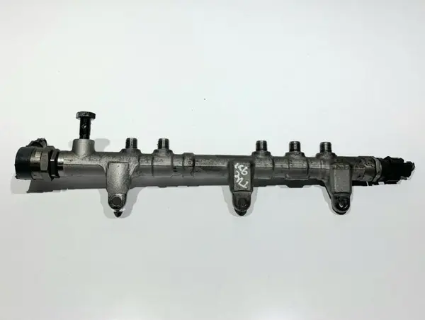 Rampa injectoare 31400-2F600 Hyundai Tucson 3 (2015-2018) 2.0 crdi D4HA euro 6