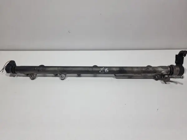 Rampa injectoare 7795514 03 BMW X6 (2008-2014) [E71, E72] 3.0d 306d3 3.5d