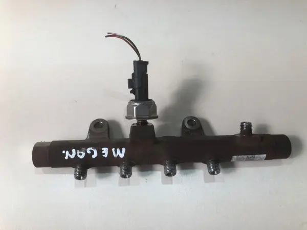 Rampa injectoare 8200704217 Nissan Juke (2010-2014) 1.5 dci K9K (846)