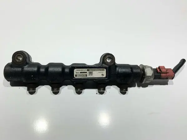 Rampa injectoare 9654592680 Citroen C4 (2004-2008) 1.6 hdi , 1.4 hdi 8HZ