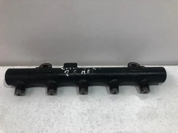 Rampa injectoare 9656391180 Peugeot 508 (2010-2014) 2.0 hdi rhr