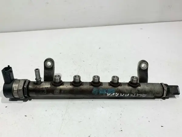 Rampa injectoare 9671002980 Mitsubishi Outlander 2 (2006-2012) 2.2 HDI 4HK