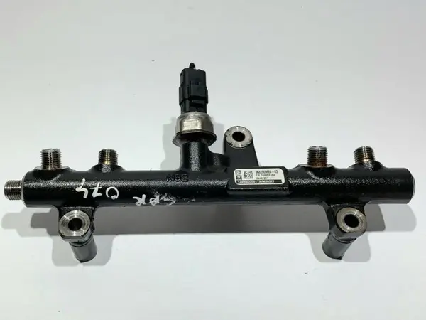 Rampa injectoare 9681909680 Ford Focus 3 (2011-2015) 2.0 hdi RHH 163 cp