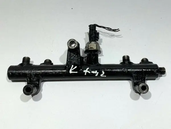 Rampa injectoare 9M5Q9D280AB Ford C-Max 2 (2010-2019) 2.0 tdci TXDA