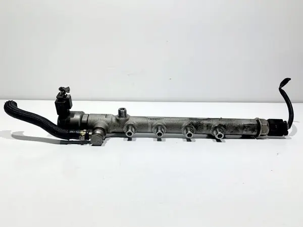 Rampa injectoare A6510700495 Mercedes C-class facelift (2011-2015) [w204] 2.2 cdti A651