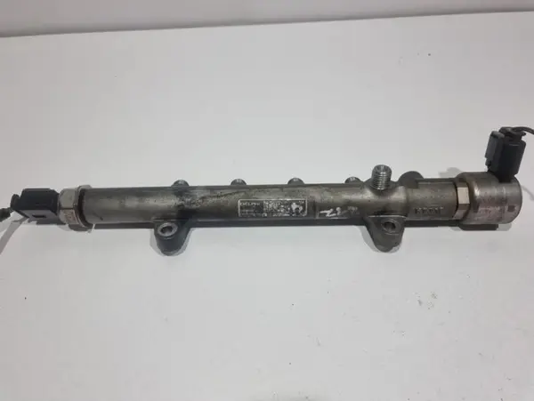 Rampa injectoare A6510700595 Mercedes E-Class (2009->) [W212] 2.2 cdi