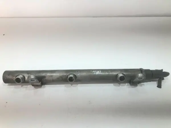 Rampa injectoare dreapta a6420700695 Mercedes S-Class (2005-2009) [W221] 320 cdi