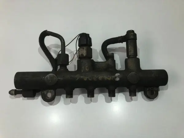 Rampa injectoare Mazda 6 (2002-2007) 2.0d