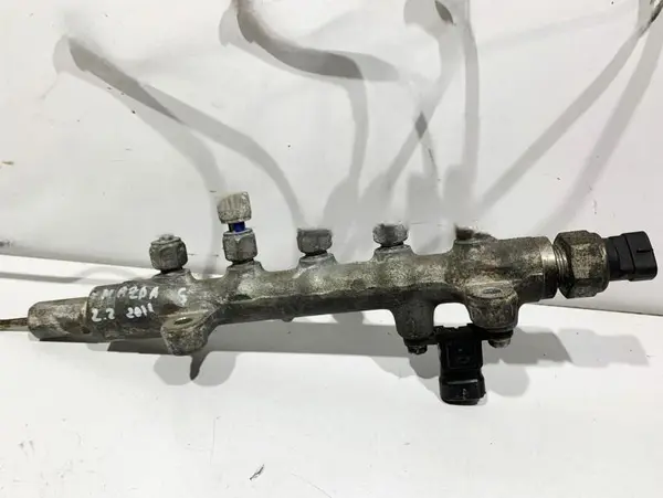 Rampa injectoare Mazda 6 II (2007-2012) 2.2 dci