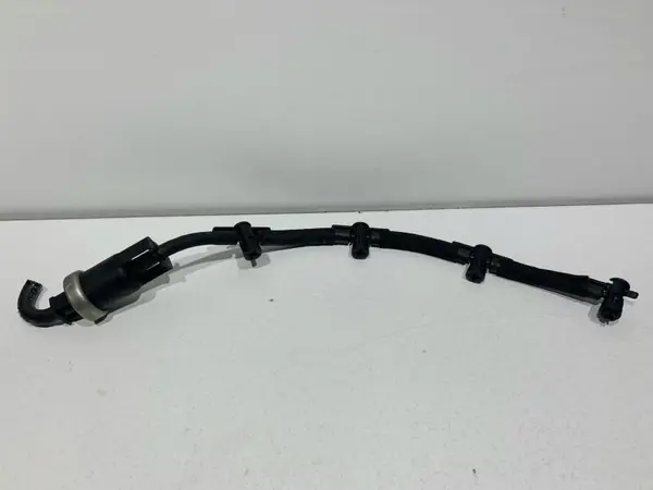 Rampa retur injectie 03L130235AD Seat Alhambra 2 (2010-2015) 2.0 tdi CFFB