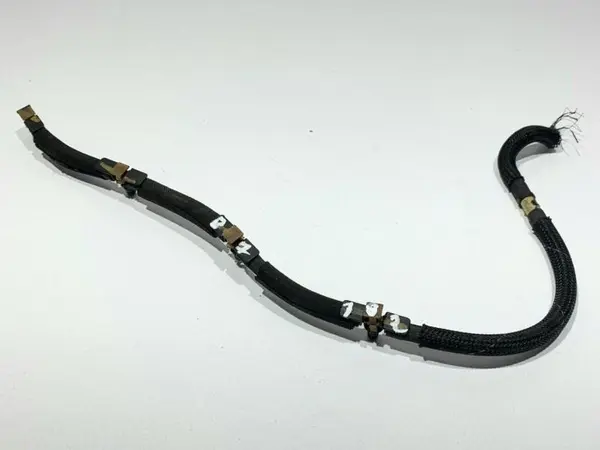 Rampa retur injectie 03L130235AD Volkswagen Passat B7 (2010-2014) 2.0 tdi CFFB