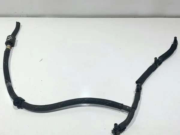 Rampa retur injectie 03L130235AE Audi A5 facelift (2012-2016) [8T3] 2.0 tdi CJCA
