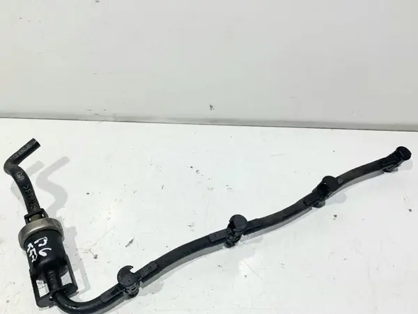 Rampa retur injectie 03L130235K Audi A4 (2007-2011) [8K2, B8] 2.0 tdi CBAB; CAGA