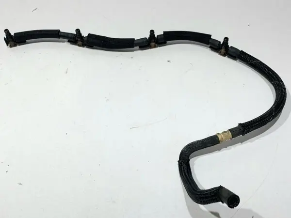 Rampa retur injectie 03L130235N Audi A3 facelift (2008-2013) [8P1] 2.0 tdi CFHF
