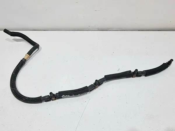 Rampa retur injectie 03L130235N Volkswagen Jetta 6 (2010-2014) 2.0 tdi CFHC