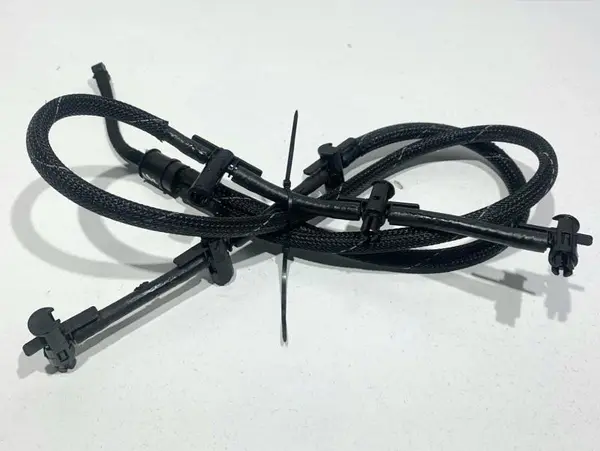 Rampa retur injectie 059130218AM Audi A8 (2009-2017) [4H] D4 3.0 tdi CJGA