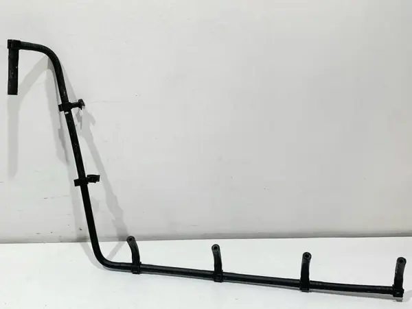 Rampa retur injectie 25196867 Opel Antara facelift (2010-2016) 2.2 cdti LNQ
