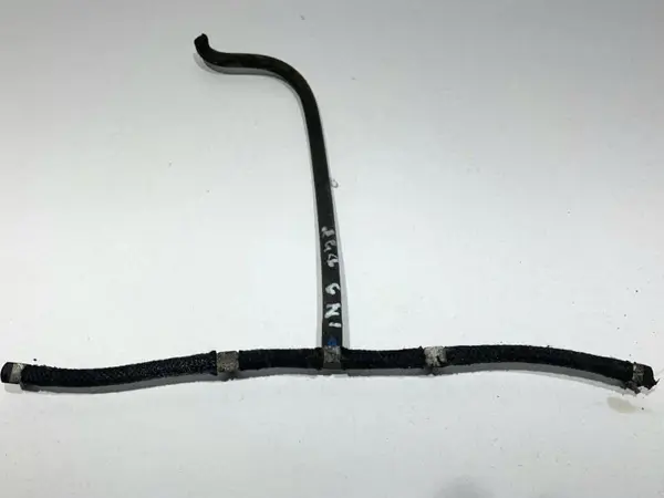 Rampa retur injectie 55568235 Opel Insignia A (2008-2013) 2.0 cdi A20DTJ