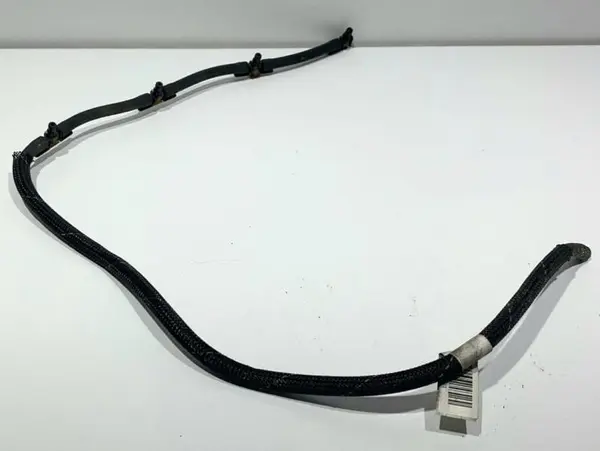 Rampa retur injectie 7823408 BMW Seria 3 (2011-2019) [F30] 2.0d N47D20C