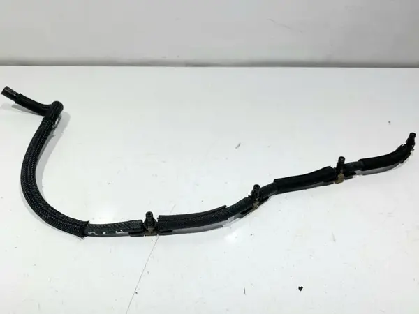 Rampa retur injectie Audi A6 (2010-2018) [4G2, C7] 2.0 tdi caga, cgl, cff
