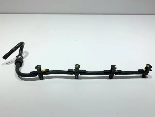 Rampa retur injectie Audi A6 facelift (2008-2011) [4f, C6] 2.0 tdi CAHA