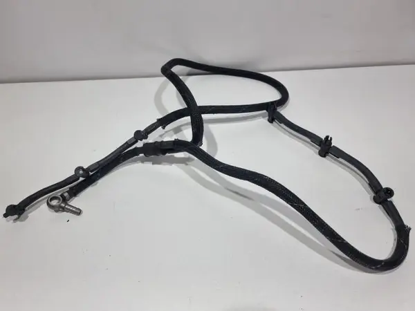 Rampa retur injectie Volkswagen Touareg 2 (2010-2015) [7P] 3.0 tdi Crc