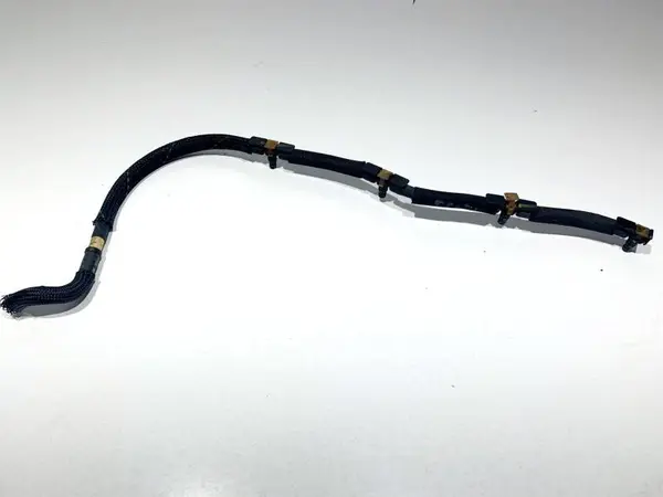 Rampa retur injectoare 03L130235AD Volkswagen Sharan (2010-2015) [7N] 2.0 tdi CFFB