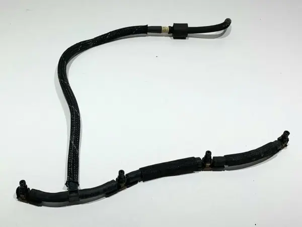 Rampa retur injectoare 03L130235AE Audi A6 (2010-2018) [4G2, C7] 2.0 tdi CGLC