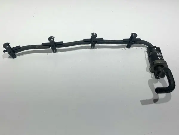 Rampa retur injectoare 03L130235K Audi A4 (2007-2011) [8K2, B8] 2.0 tdi CBBB